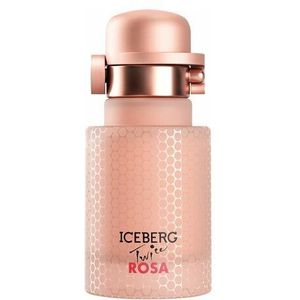 Iceberg Twice Rosa Eau de Toilette 75 ml