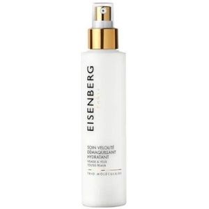 Eisenberg Hydrating Velvet Make-Up Remover 150 ml