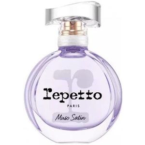 Repetto Musc Satin Eau de Toilette 50 ml