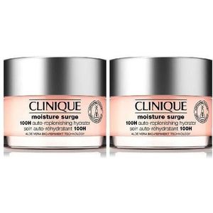 Clinique Moisture Surge 100H Auto-Replenishing Hydrator Duo Set