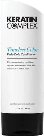 Keratin Complex - Timeless Color - Conditioner - 400 ml