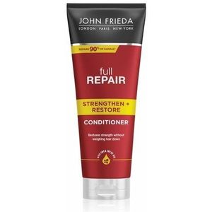 John Frieda Full Repair Strengthen + Restore Conditioner 250 ml