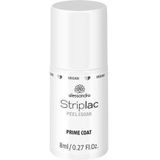 ALESSANDRO ACQU - ST2 Prime Coat - 8 ml - nagellak