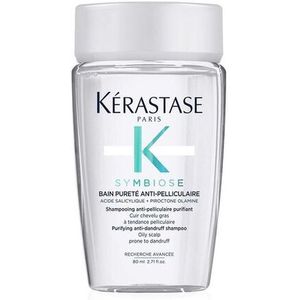 Kérastase Symbiose Purifying Anti-Dandruff Cellular Shampoo 80 ml
