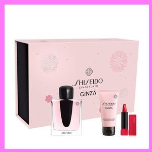 Shiseido Ginza Gift Set