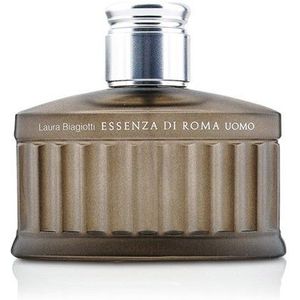 Laura Biagiotti Essenza Di Roma Uomo Eau de Toilette 125 ml