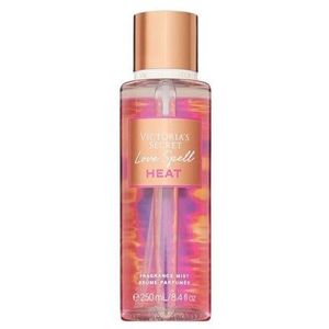 Victoria's Secret Love Spell Heat Body Mist 250 ml