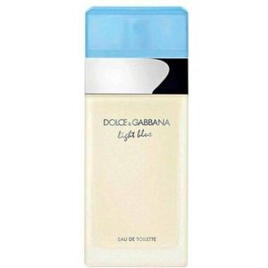 Dolce & Gabbana Light Blue Eau de Toilette 100 ml