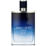 Jimmy Choo Man Blue Eau de Toilette 100 ml