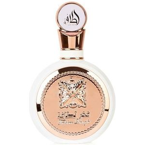 Lattafa Fakhar Rose Eau de Parfum 100 ml