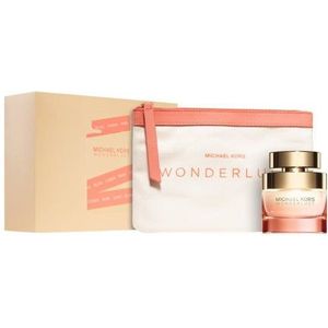 Michael Kors Wonderlust Gift Set