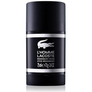 Lacoste L'homme Lacoste Deodorant Stick 75 ml