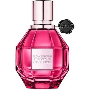 Viktor & Rolf Flowerbomb Ruby Orchid Eau de Parfum 50 ml