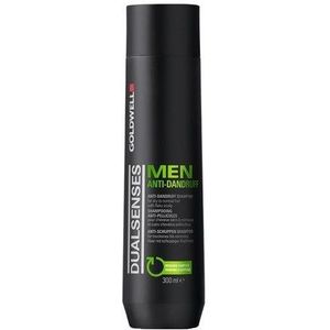 Goldwell Dualsenses Men Anti-dandruff Shampoo