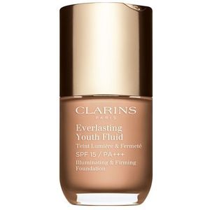 Clarins Everlasting Youth Fluid 109 Wheat 30 ml