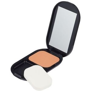 Max Factor Facefinity Foundation Compact 040 Creamy Ivory 10 gram