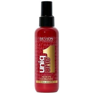 Revlon Uniq One All In One Hair Treatment Limited Edition 150 ml