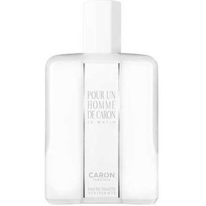 Caron Caron Pour Un Homme de Caron Le Matin Eau de Toilette 200 ml