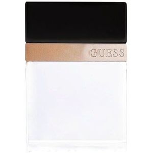 Guess Seductive Noir Pour Homme Aftershave 100 ml