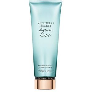 Victoria's Secret - Aqua Kiss - Bodylotion - 236 ml