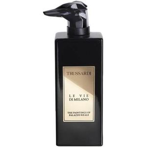 Trussardi The Paintings of Palazzo Reale Eau de Parfum Intense 100 ml