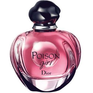 Dior Poison Girl Eau de Parfum 50 ml