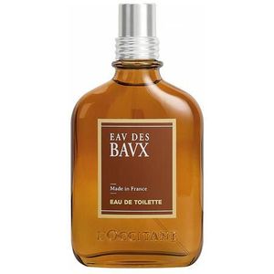 L'Occitane Eau des Baux Eau de Toilette 75 ml