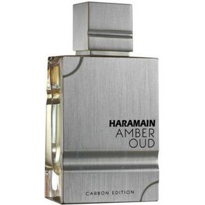 Al Haramain Amber Oud Carbon Edition Eau de Parfum 100 ml