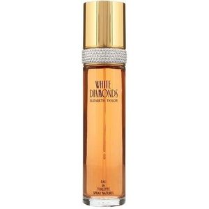 Elizabeth Taylor White Diamonds Eau de Toilette 100 ml