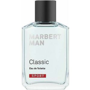 Marbert Man Classic Sport Eau de Toilette 50 ml