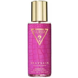 Guess Sexy Skin Wild Flower Body Mist 250 ml