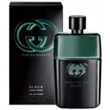 Gucci Guilty Black Pour Homme Eau de Toilette 90 ml