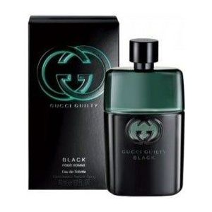 Gucci Guilty Black Pour Homme Eau de Toilette 90 ml