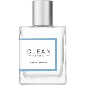 Clean Classic Fresh Laundry Eau de Parfum 30 ml