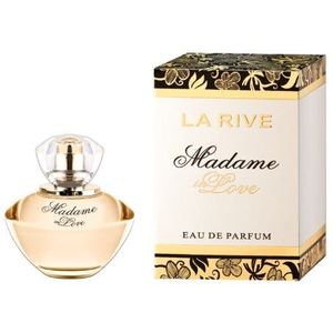 La Rive Madam in Love Eau de Parfum 90 ml
