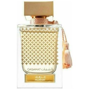 Rasasi Qasamat Mohraf Eau de Parfum 65 ml