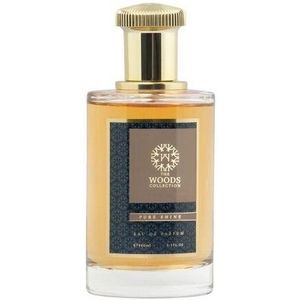 The Woods Collection Pure Shine Eau de Parfum 100 ml