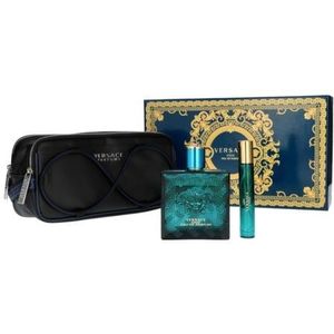 Versace Eros Eau de Parfum Gift Set