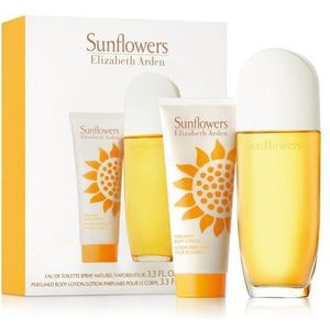 Elizabeth Arden Sunflowers Gift Set