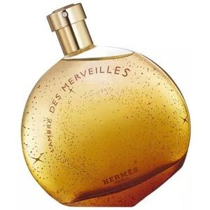 Hermès L'Ambre Des Merveilles Eau de Parfum 100 ml