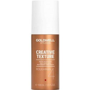 Goldwell Stylesign Creative Texture Matte Cream Paste 100 ml