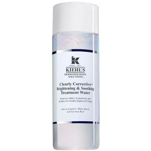 Kiehl's Clearly Corrective Brightening & Soothing Treatment Water 200 ml