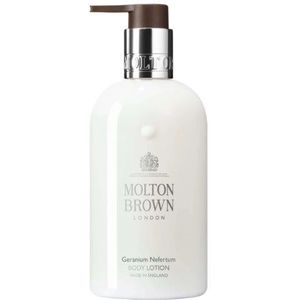 Molton Brown - Geranium Nefertum - Bodylotion - 300 ml