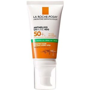 La Roche-Posay Anthelios XL Oil Control SPF 50+