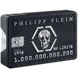 Philipp Plein No Limit$ Eau de Parfum 90 ml