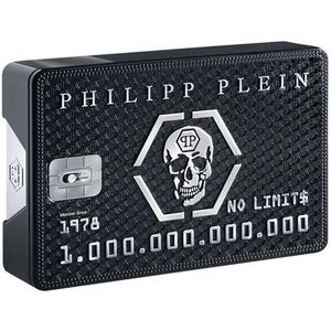 Philipp Plein No Limit$ Eau de Parfum 90 ml