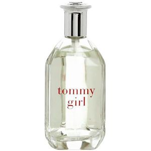 Tommy Hilfiger Tommy Girl Eau de Toilette 30 ml