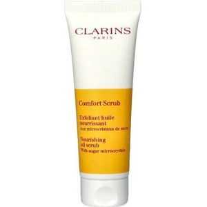 Clarins Comfort Scrub Gezichtsscrub 50 ml