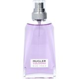 Mugler Cologne Run Free Eau de Toilette 100 ml