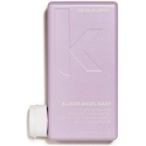 Kevin Murphy Blonde Angel Wash Colour Enhancing Shampo 250 ml